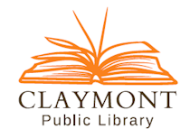 Claymont Public Library