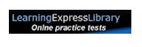Learning Express Library online practice tests